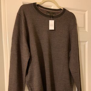 Men’s Jos. A. Bank Sweater